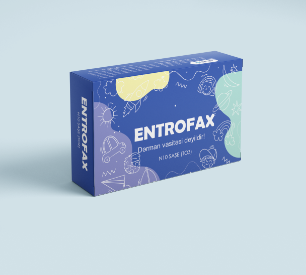 Entrofax