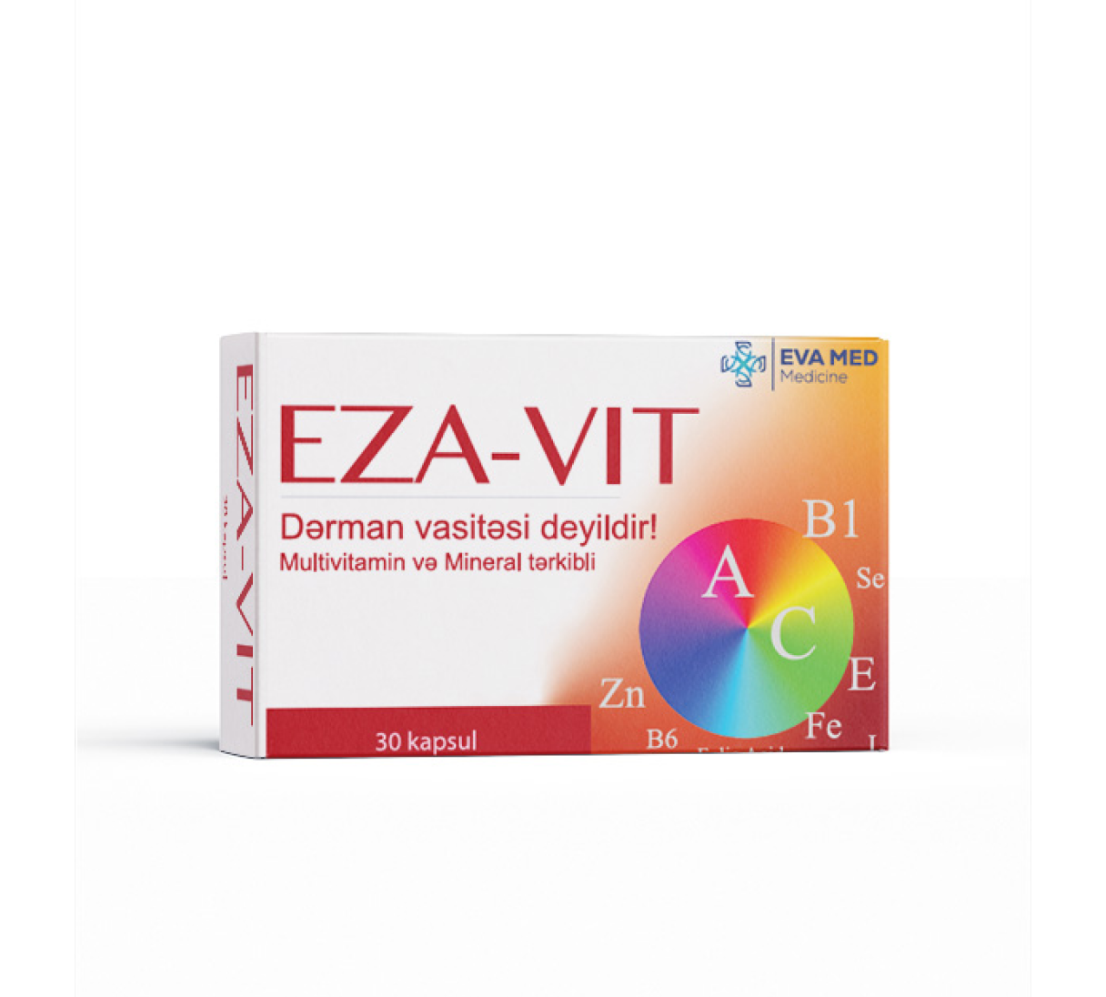 EZA-VIT