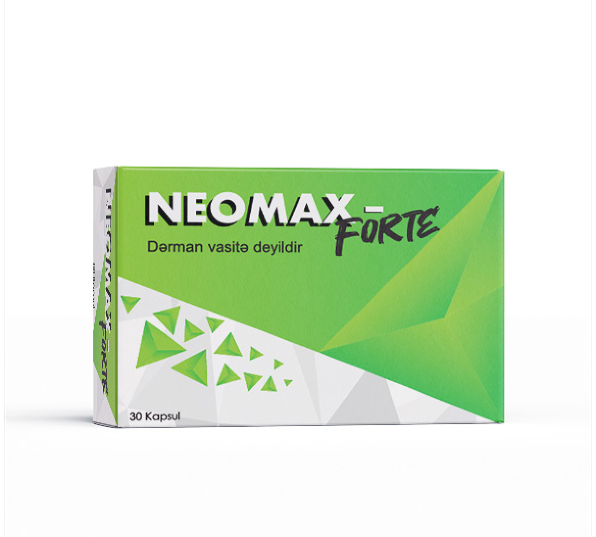 NEOMAX-FORTE