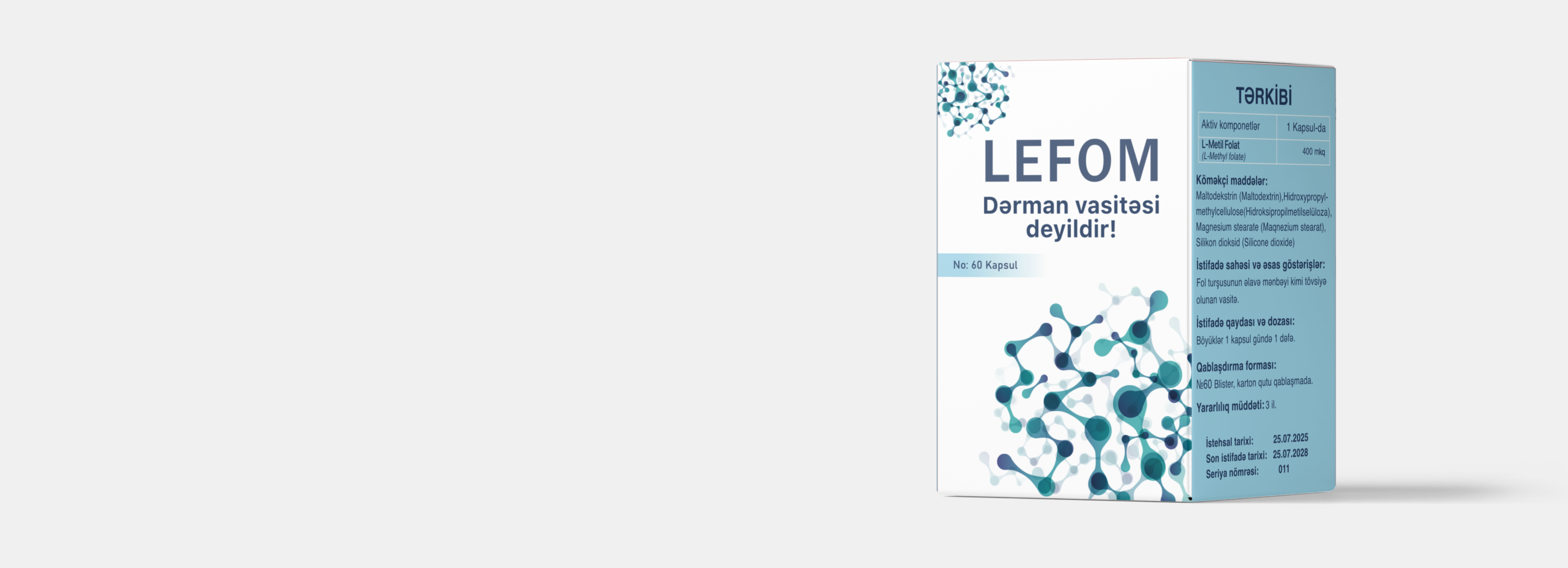 Lefom