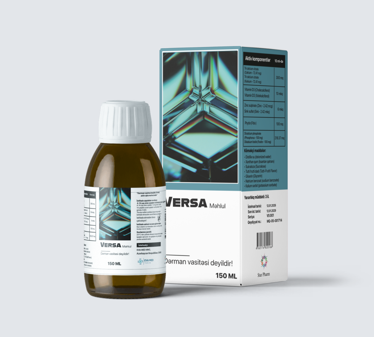 Versa