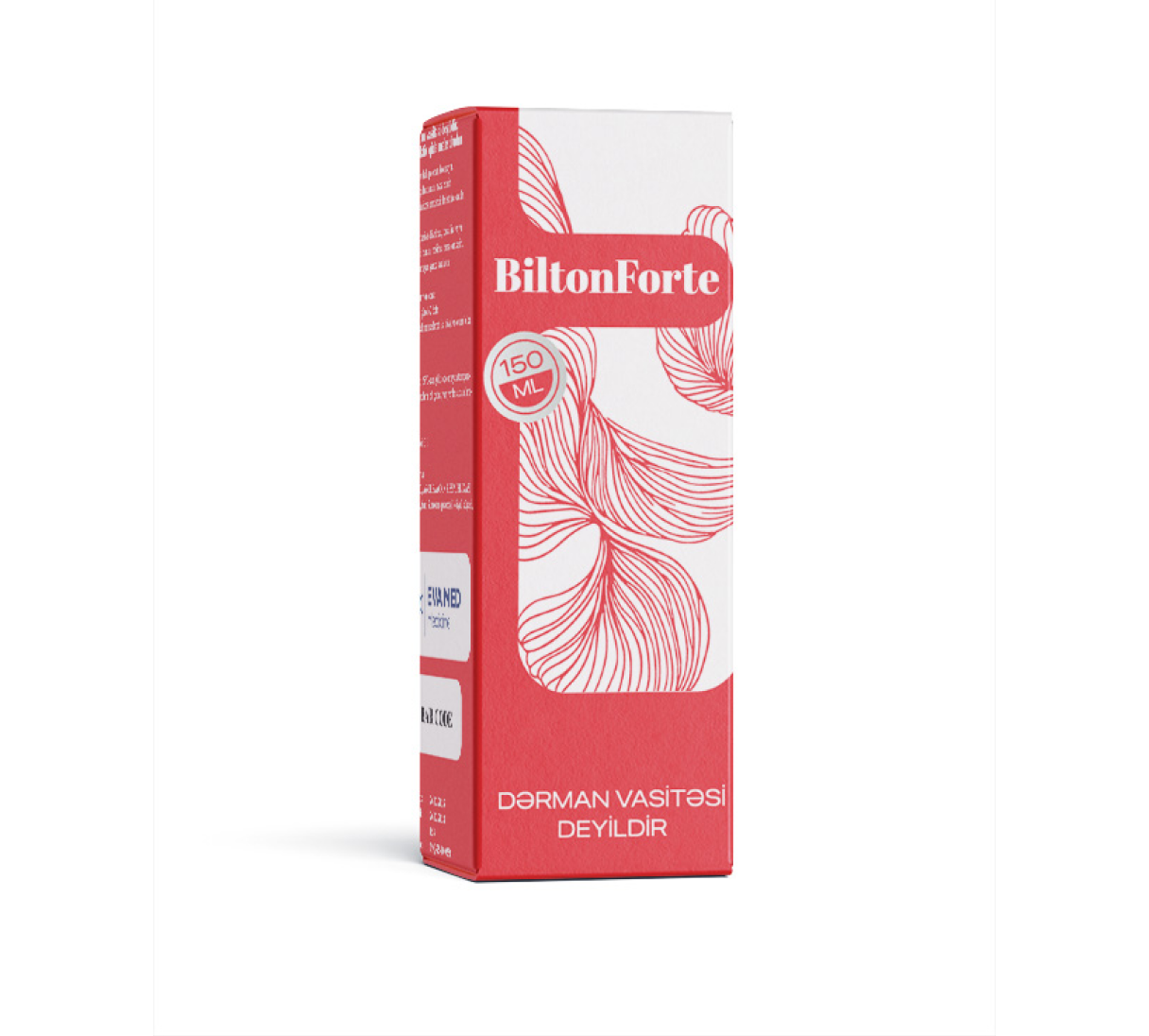 BiltonForte