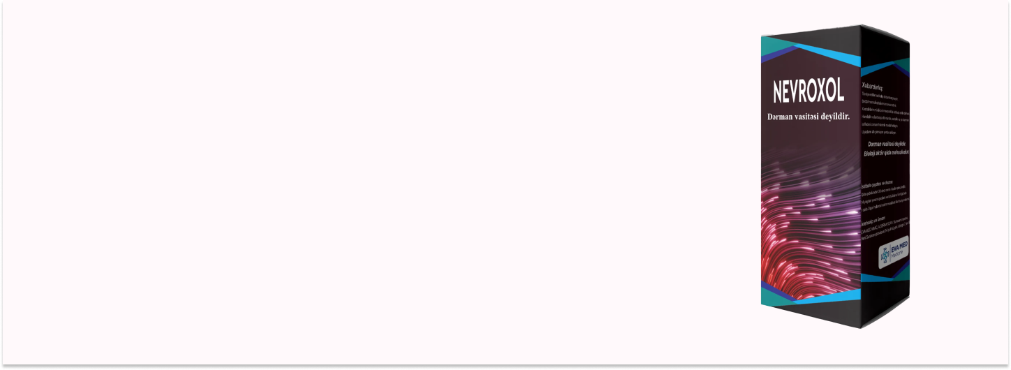 Nevroxol