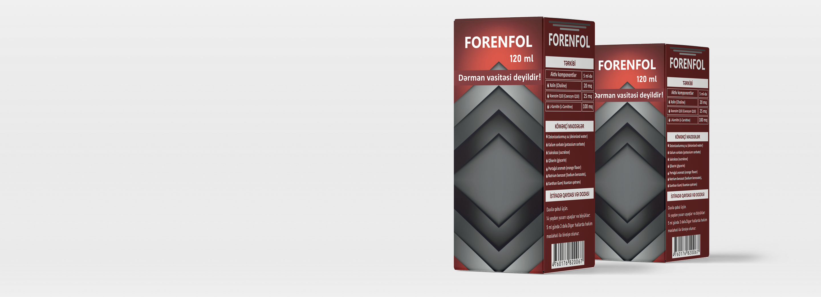 Forenfol