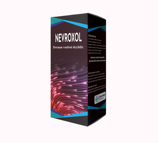 Nevroxol
