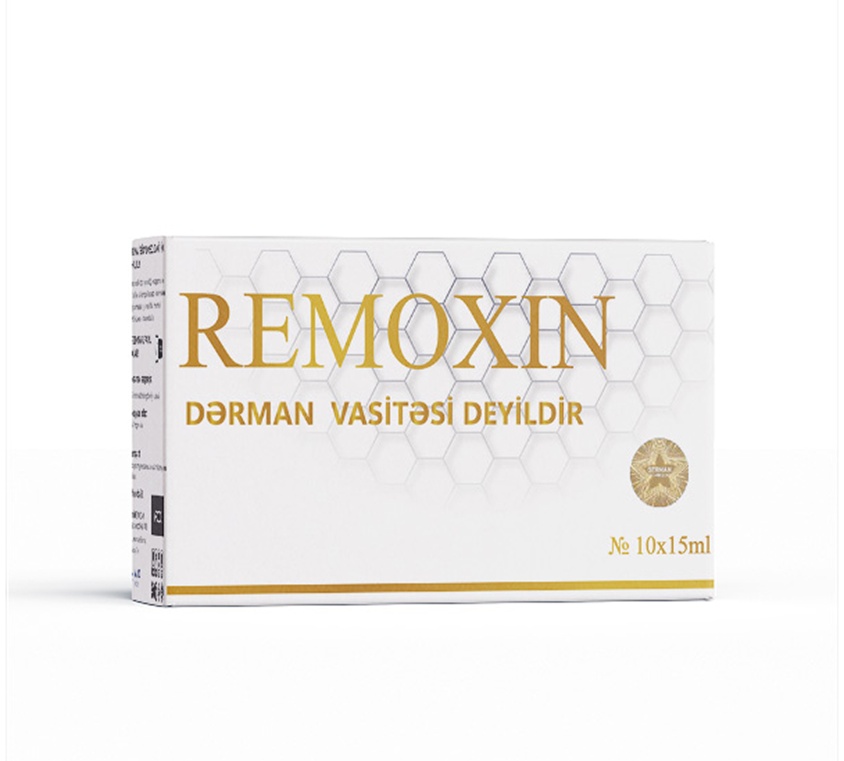 REMOXIN