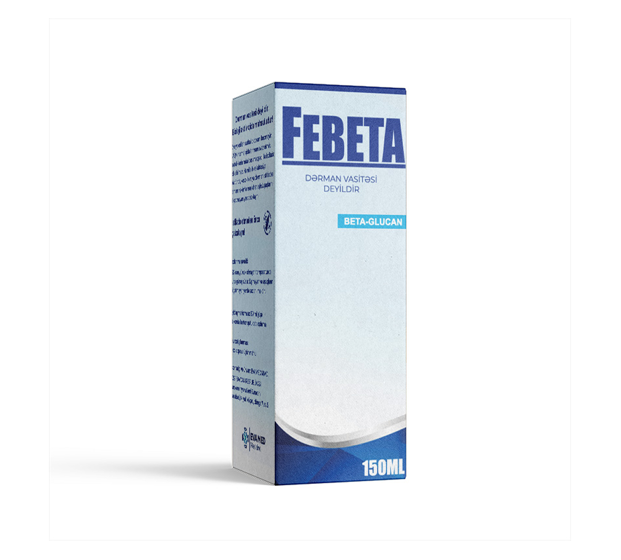 FEBETA