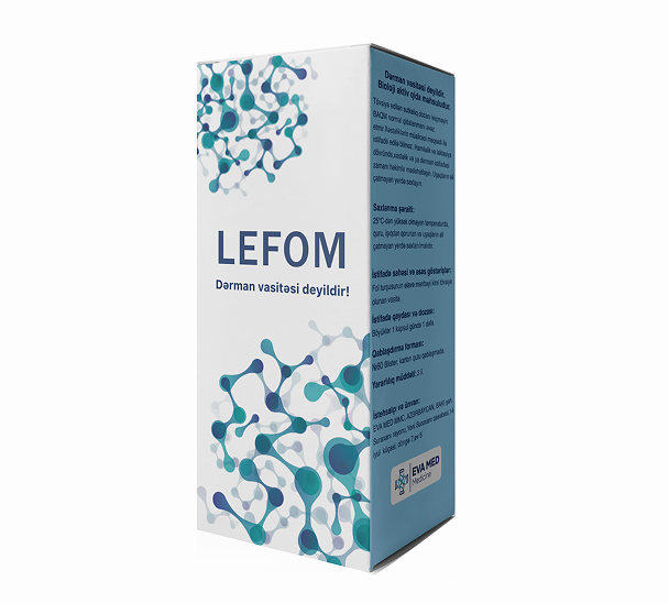Lefom
