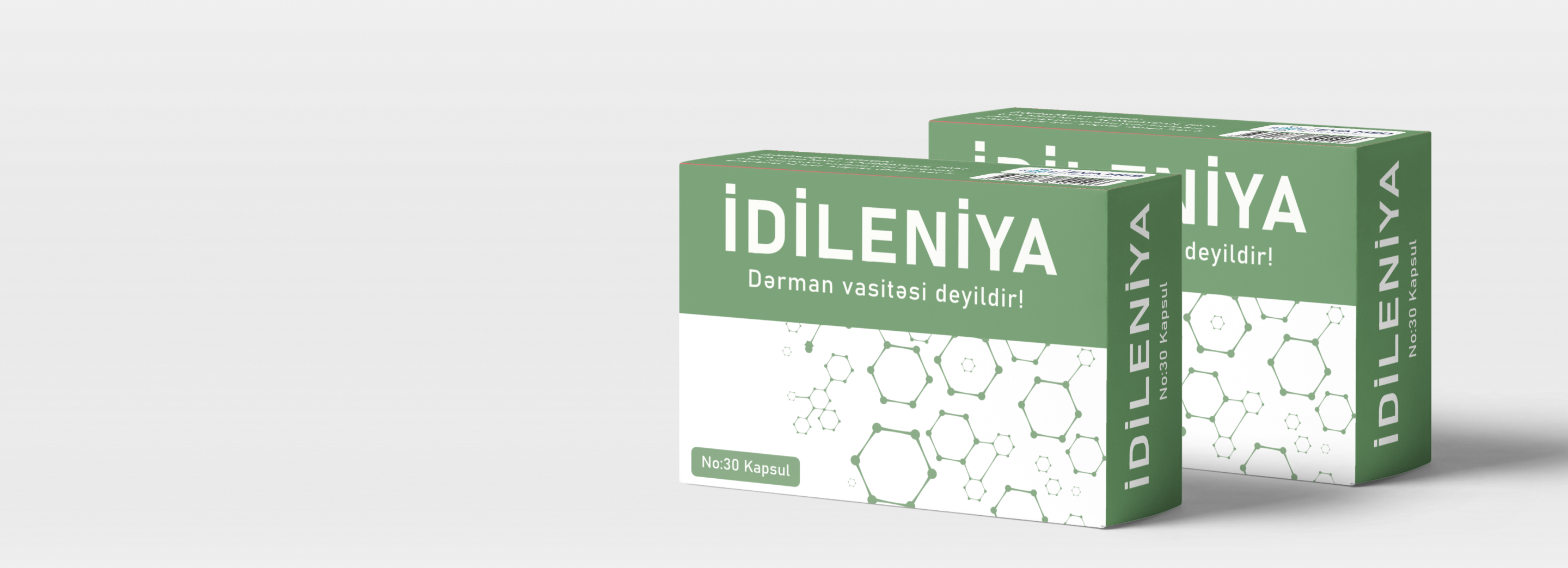 İdileniya