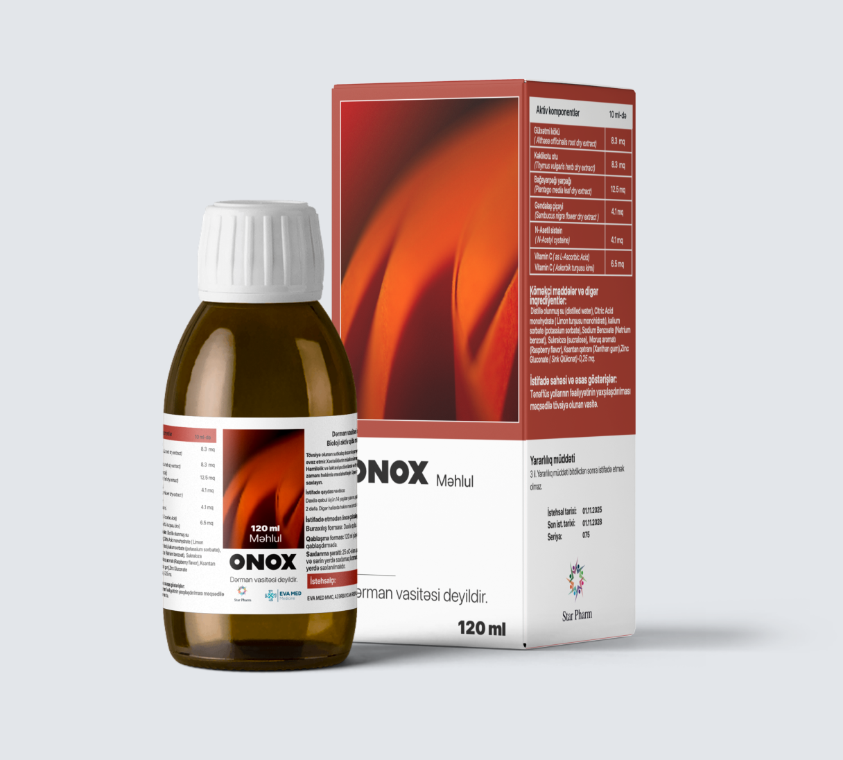 Onox