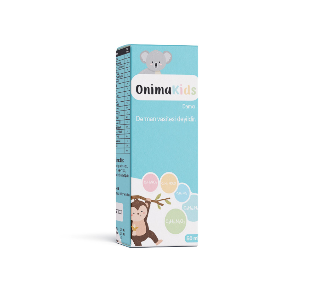 Onima Kids