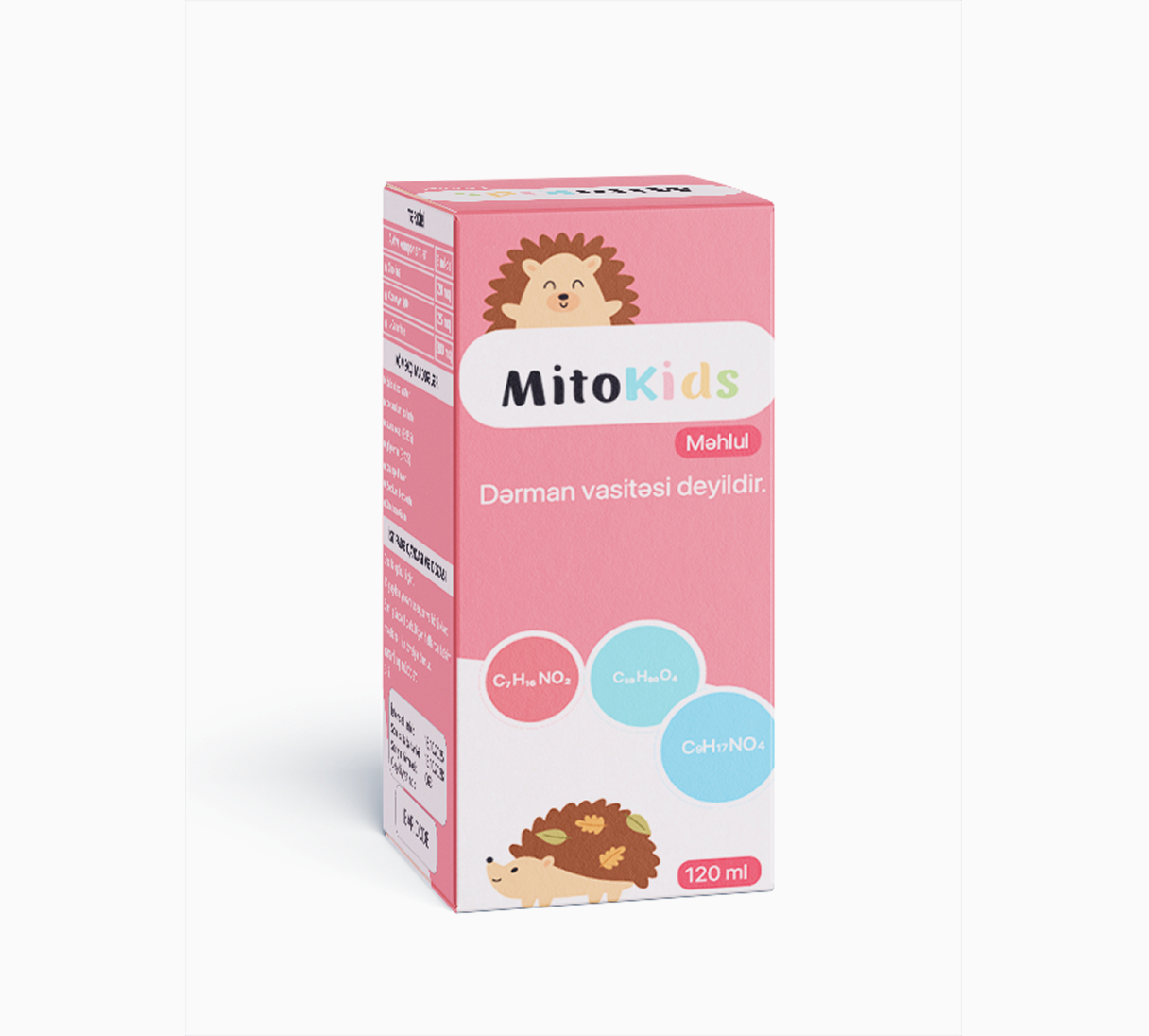 MitoKids