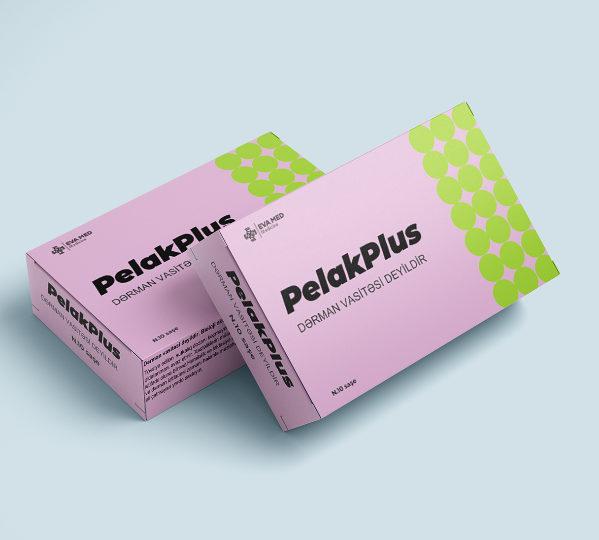 PelakPlus