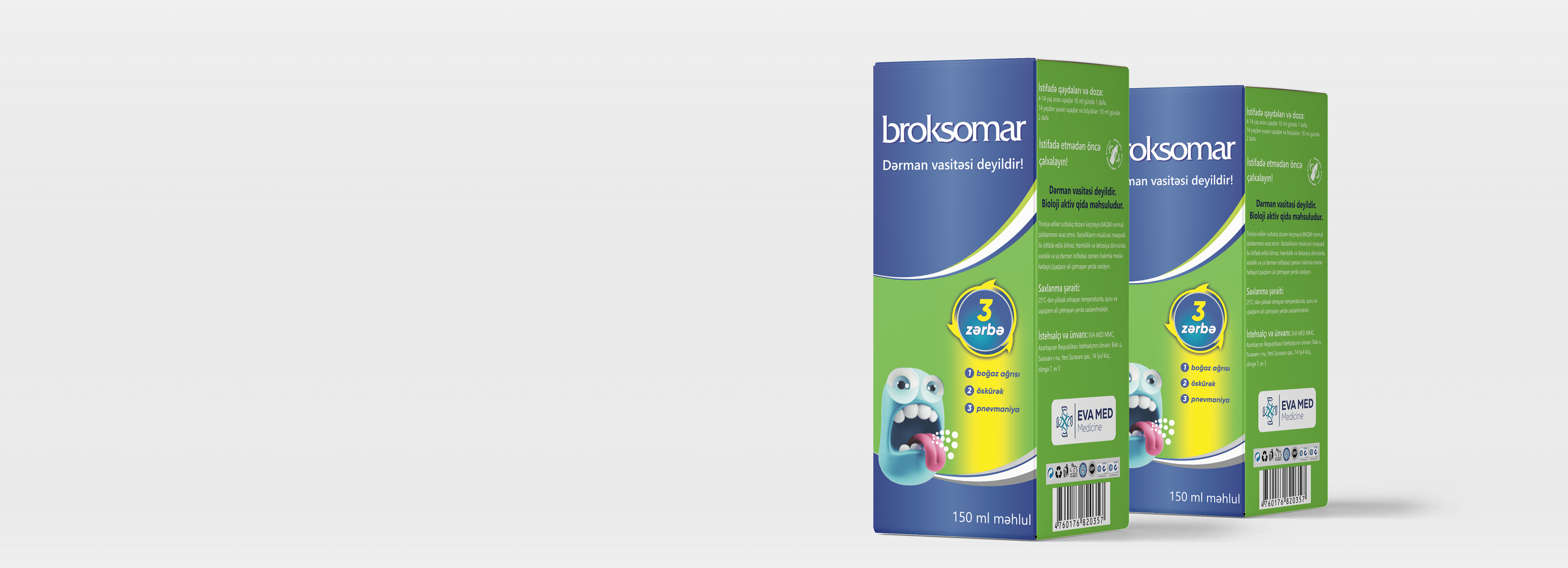 Broksomar